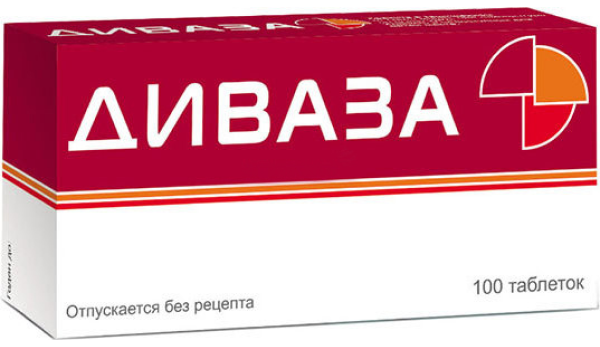 Диваза®