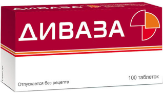 Диваза®