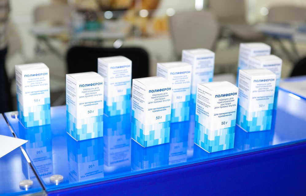 Международная выставка инновационных технологий для мясного и молочного животноводства, свиноводства и птицеводства VIV Russia 2015